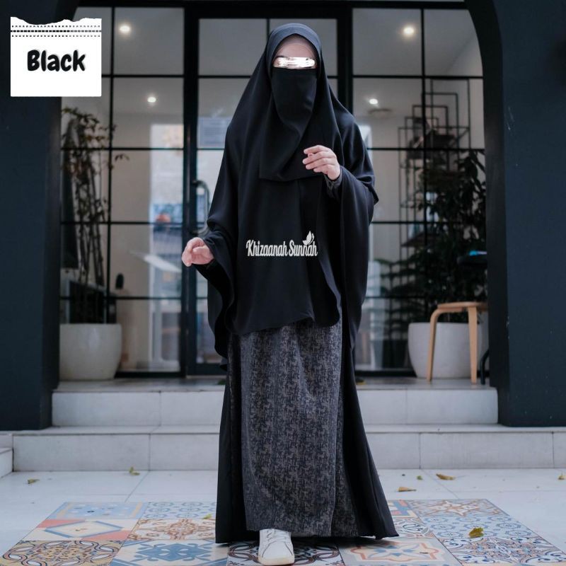 Raya set by Khizaanah Sunnah