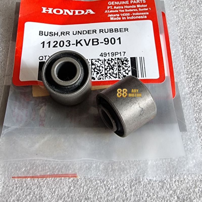 Bos Sok Shock Breges Beat Spacy, Scoopy Vario 125 150 Esp Original Honda