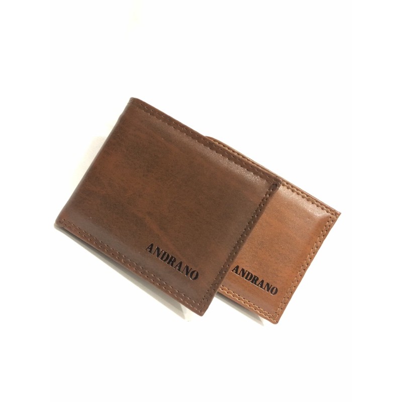 DOMPET PRIA BAHAN PU DOMPET SINTETIS DOMPET MURAH MERIAH DOMPET PRIA BAHAN PIPA LIPAT BUKU DOMPET DOMPET COWOK MURAH