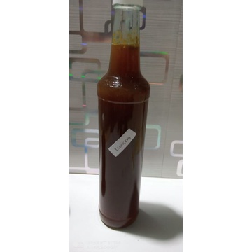 

Madu Asli Klanceng
