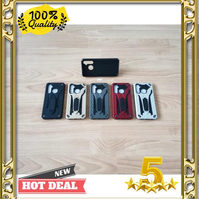 HARD CASE SPIGEN TRANSFORMER PHANTOM REALME 5 PRO