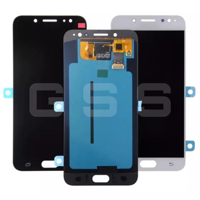 LCD TOUCHSCREEN SAMSUNG GALAXY J7 PLUS / C701 / C8 / C7100 - OLED COMPLETE