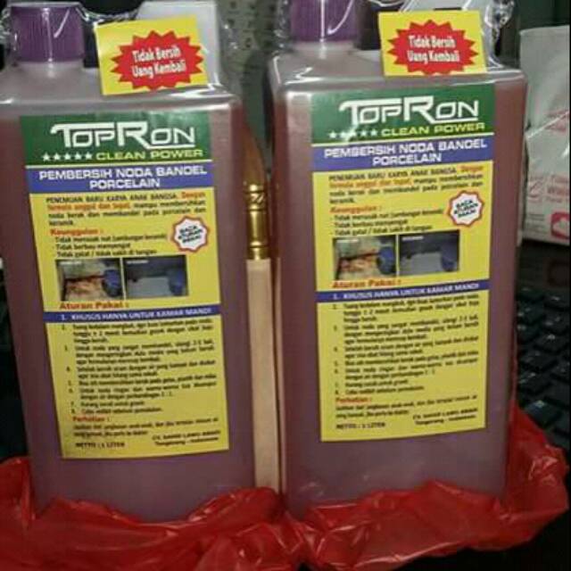 Topron