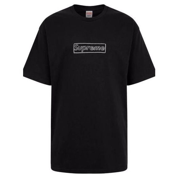 Harga on sale supreme original