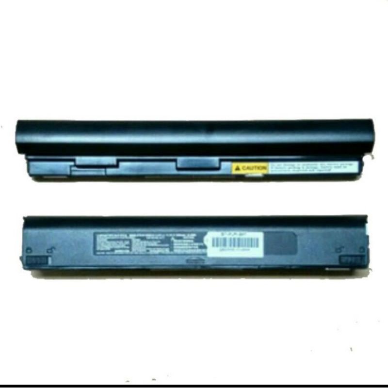 ORIGINAL Batre Battery Baterai Axioo Pico PJM M1100BAT-3 Zirex M1100