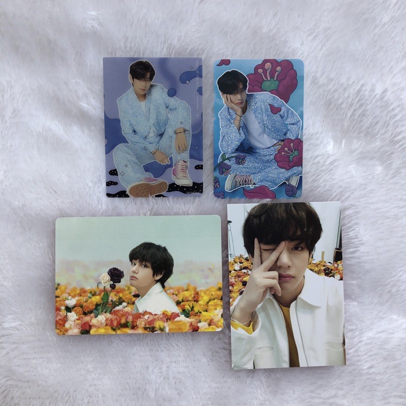 [OFFICIAL] BTS UMJ JAPAN MOTS JOURNEY & MINI PC LY