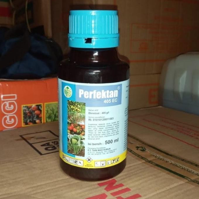 :<:<:<:<] Insektisida-Perfektan 500ml