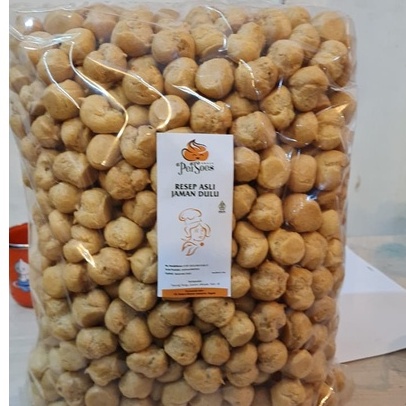 

peisoes kering 1kg