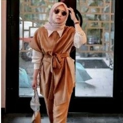 MACHIA OUTER KAMIIDEA