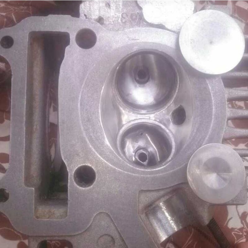 HEAD JUPITER Z/VEGA KLEP 30 25