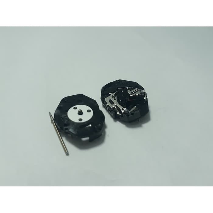 MESIN JAM TANGAN HITAM JAM PRIA DAN WANITA