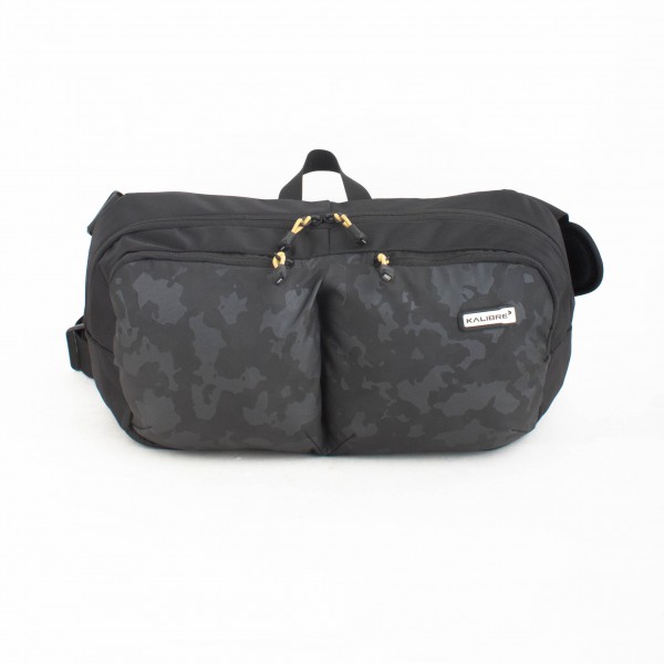 Kalibre New Sling Bag Nero 06 Art 921160046