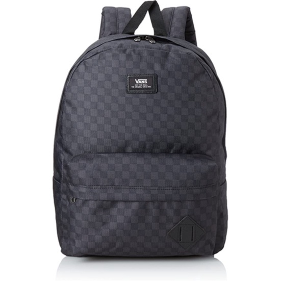 BACKPACK / (TAS RANSEL) CHECKERBOARD