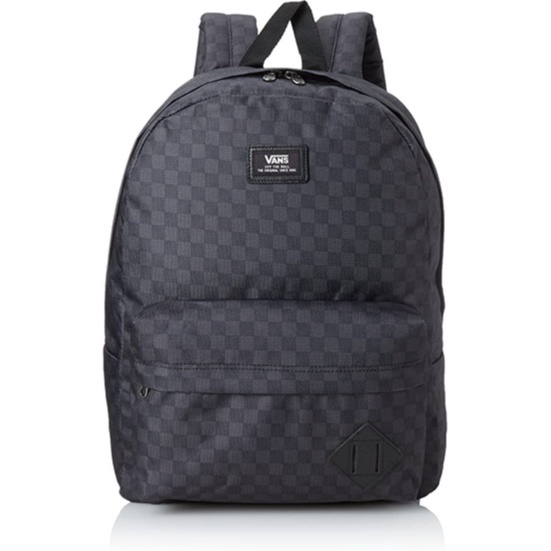 V4NS BACKPACK / (TAS RANSEL) CHECKERBOARD