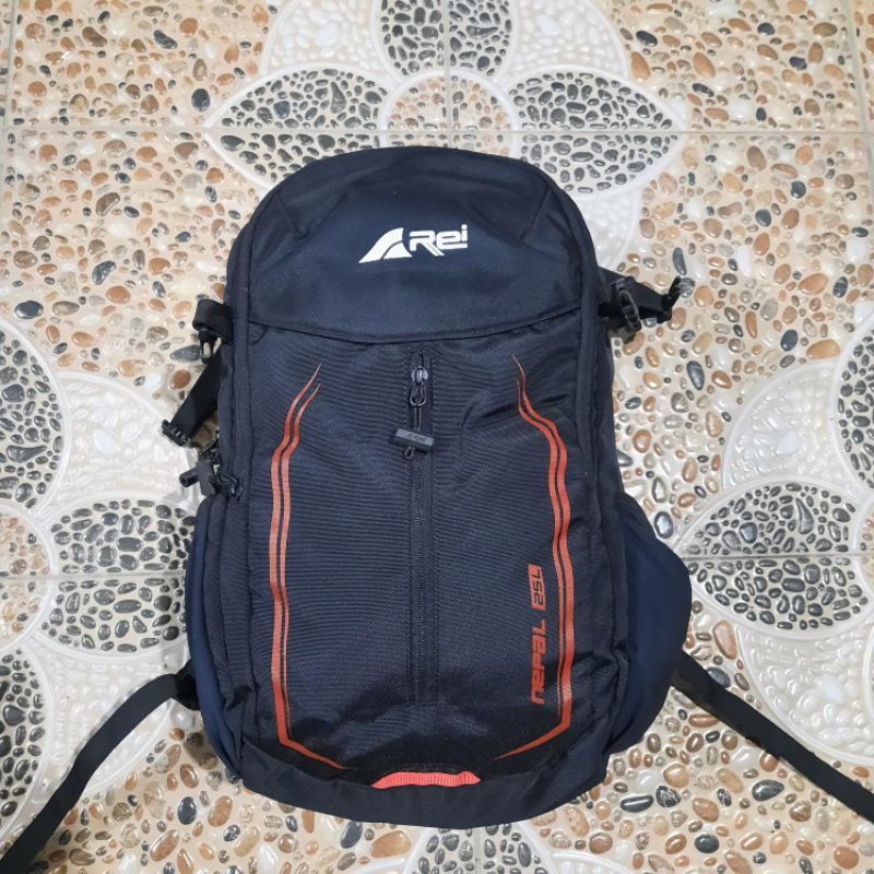 Tas punggung Arei 25L / Tas daypack Nepal 25L