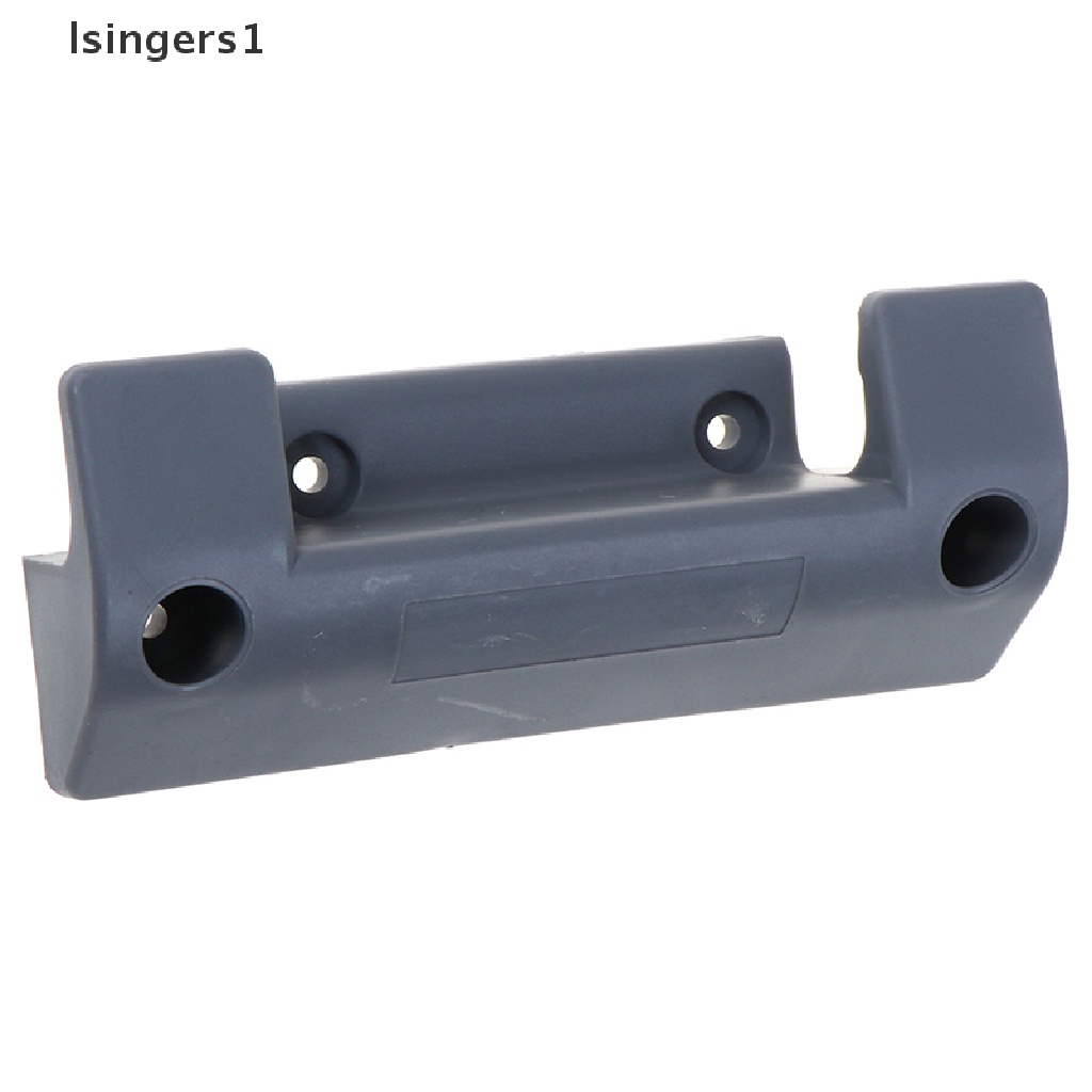 (lsingers1) Braket Holder Selang Air Taman Model Tempel Dinding