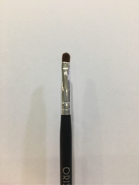 Oris Cream Blending Brush 003