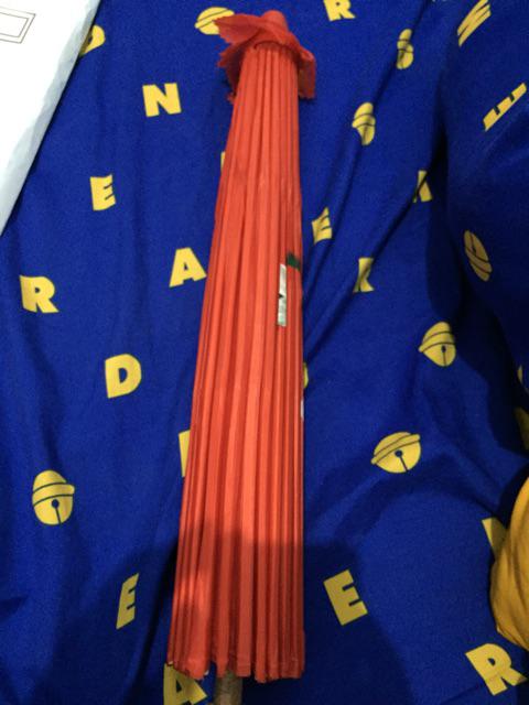 Payung Tongkat Tradisional Jepang Besar