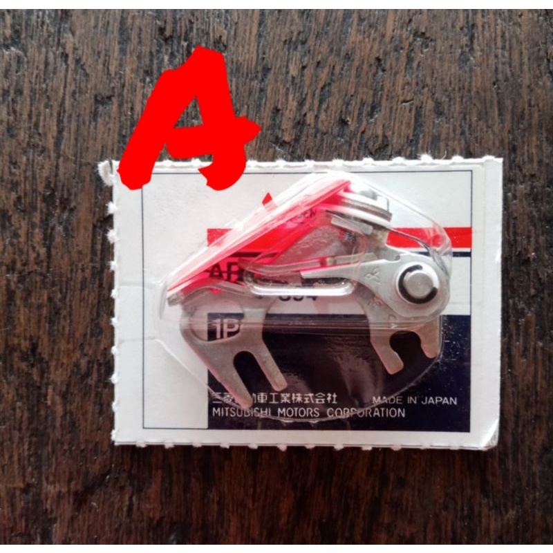 Platina ORI L300 bensin L100 minicab