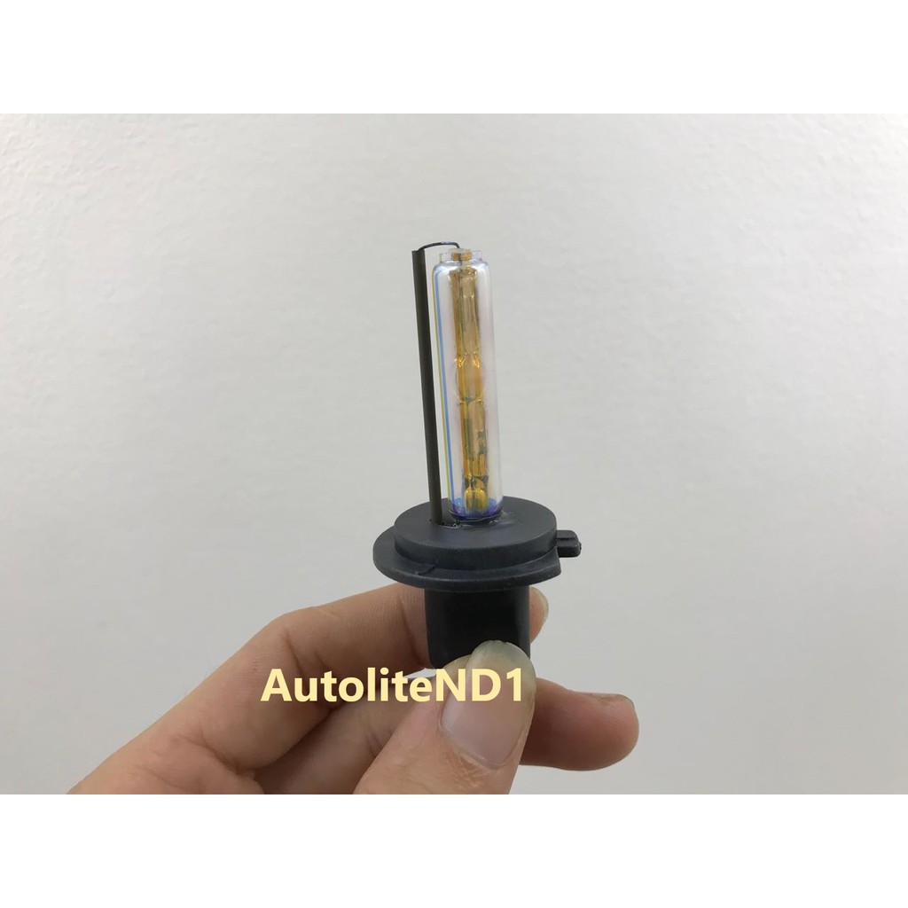 BOHLAMP HID H7 3000K/LAMPU MOBIL/LAMPU UTAMA MOBIL