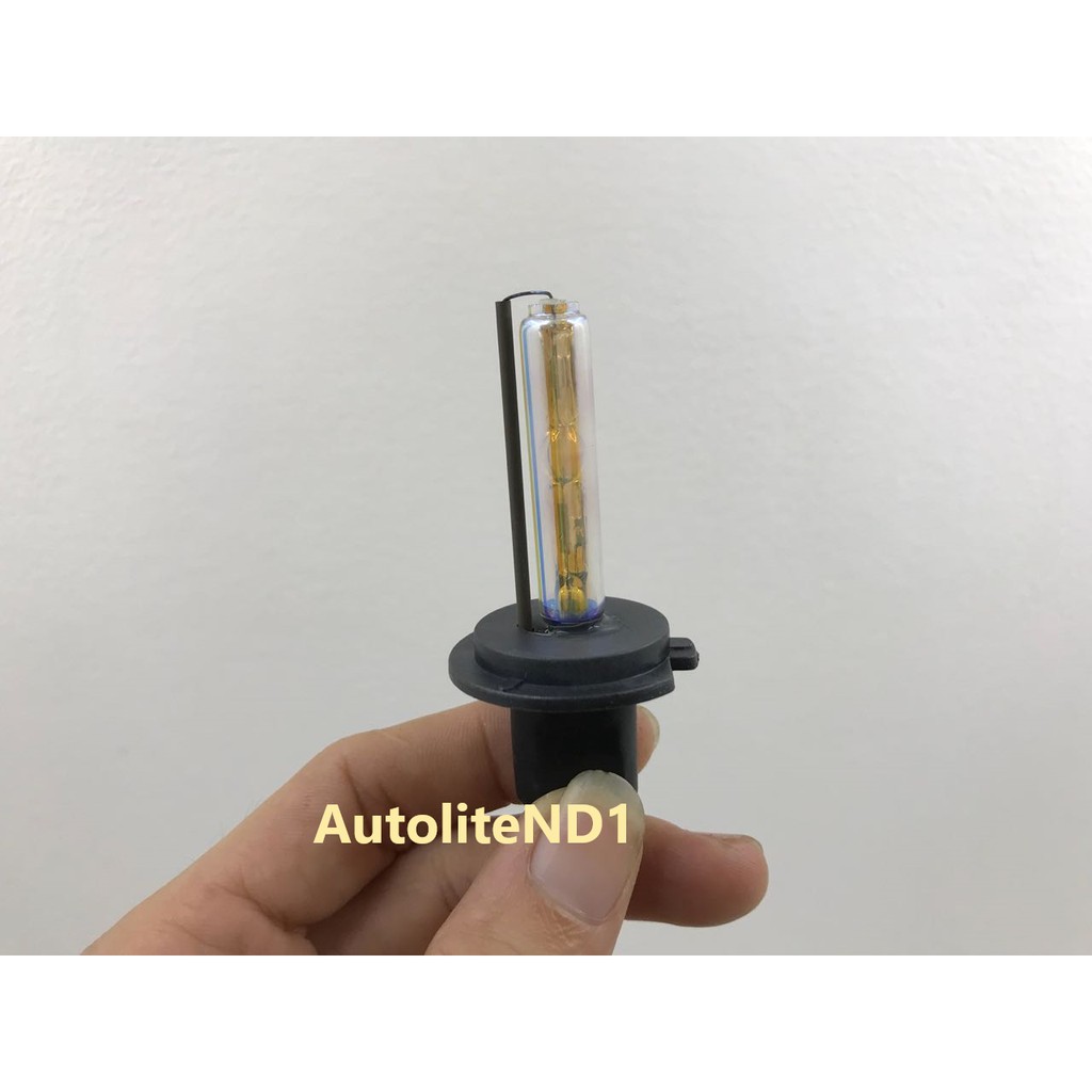 BOHLAMP HID H7 3000K/LAMPU MOBIL/LAMPU UTAMA MOBIL