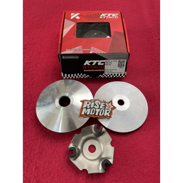 Pulley KTC Kytaco Vario 150 PCX 150