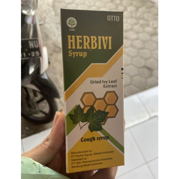 Herbivi Herbal