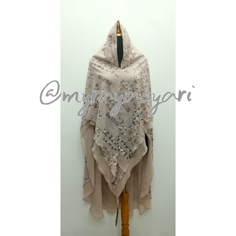 khimar sisesa berkah vol 7