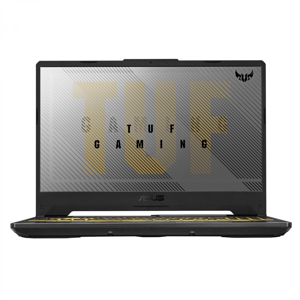Laptop Gaming ASUS TUF A15 FA506NC Ryzen 5 7535HS RTX3050 4GB 32GB 1TB SSD W11+OHS 15.6FHD IPS 144Hz