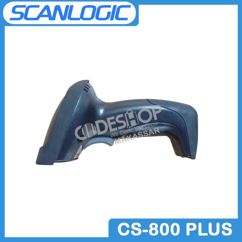 Barcode Scanner Scanlogic CS 800 Plus