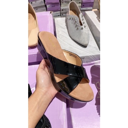 SENDAL WEDGES NOCHE ORIGINAL STORE