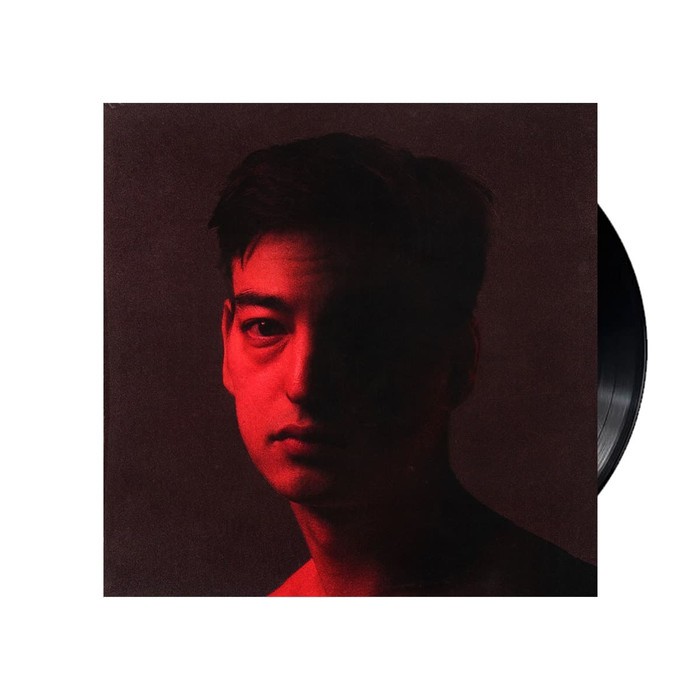[PO] Joji - Nectar Vinyl LP - Import