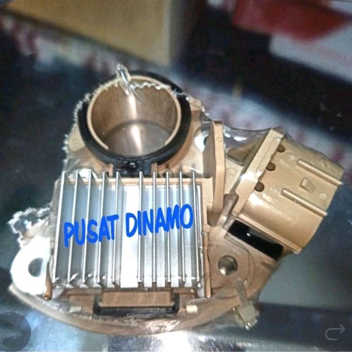 IC Regulator Dinamo Ampere Alternator Mazda 6/ 7 CX5