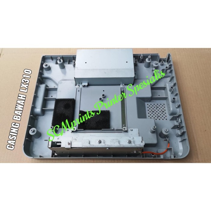 Casing Bawah Epson LX310 Lower Case LX-310 Housing Aksesories Printer SCTerbaru184