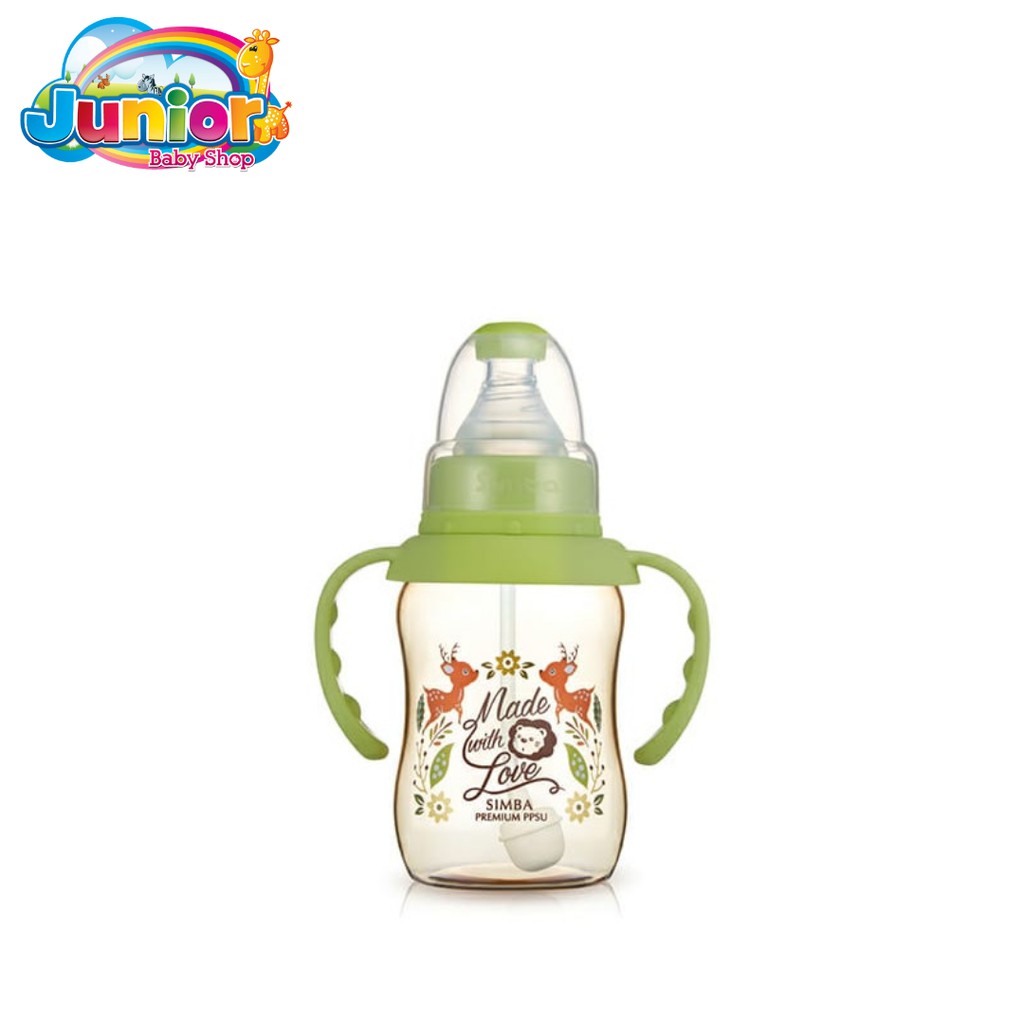 SIMBA Handle Dorothy Standard 150ml