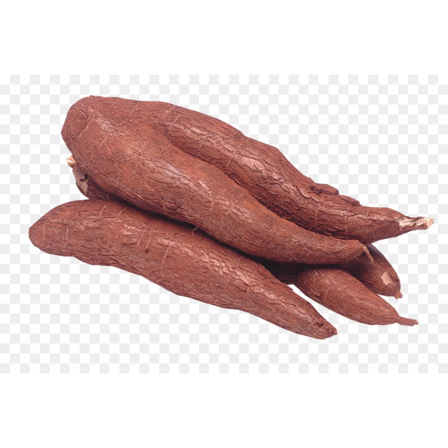 

Ubi Kayu / Singkong