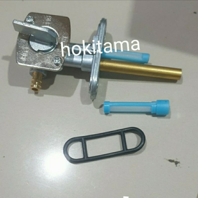 kran bensin RK COOL SUZUKI RK KULL rkcool keran bensin KARBU