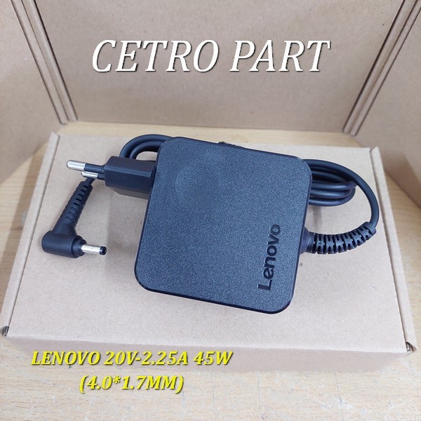 Adaptor Charger Lenovo Ideapad 310, 310-15ISK, 310-15IKB - Original BERGARANSI