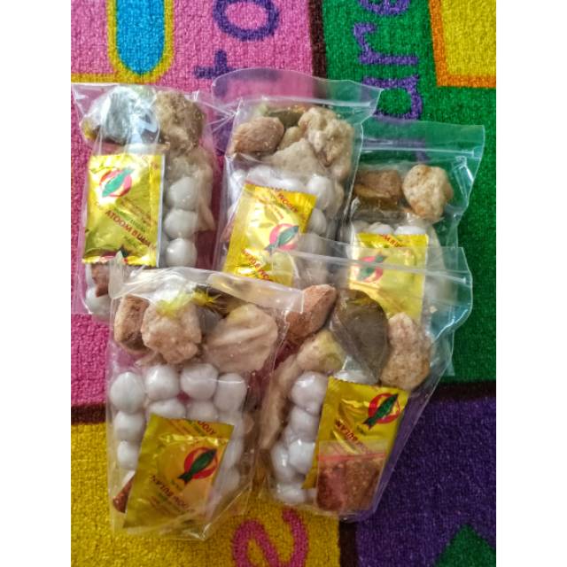 

BACIL MALEER SI OM GARUT