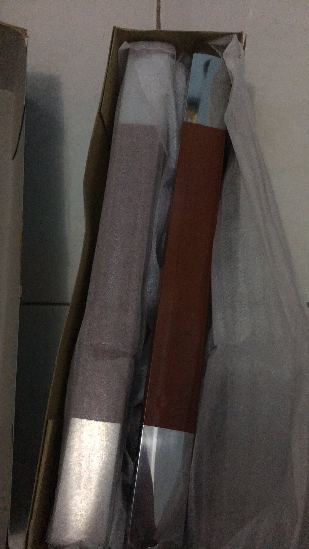 Handle Pintu Rumah 33 Cm Gagang Pintu Model Kg. Kotak Cat Tarikan Pintu Murah