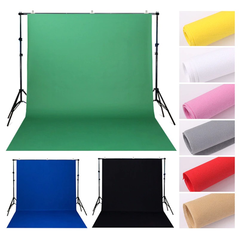 Kain Backdrop Studio Fotografi Non-Woven Textile 200 x 280 cm - SH-BJB-03