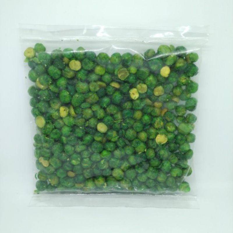 

Kacang Polong