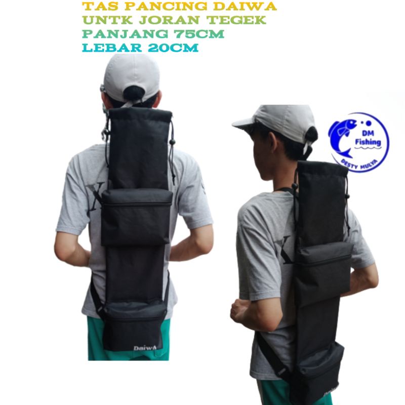 TAS PANCING JORAN TEGEK