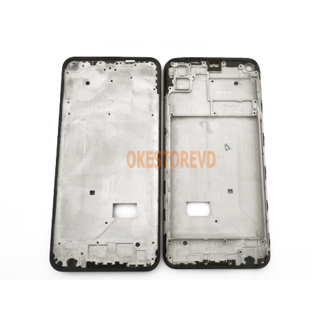 TATAKAN LCD VIVO Y30 / BEZEL MIDDLEE  / FRAME LCD VIVO Y30 / Y50