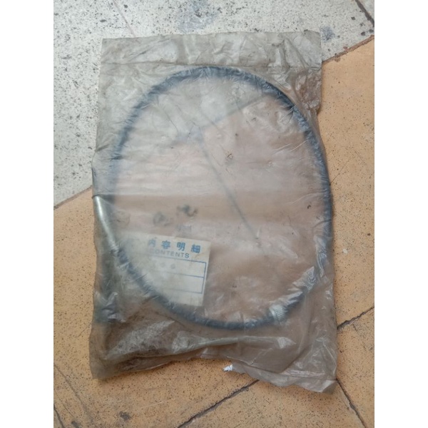 Kabel Speedometer Yamaha L2 L2G L2S