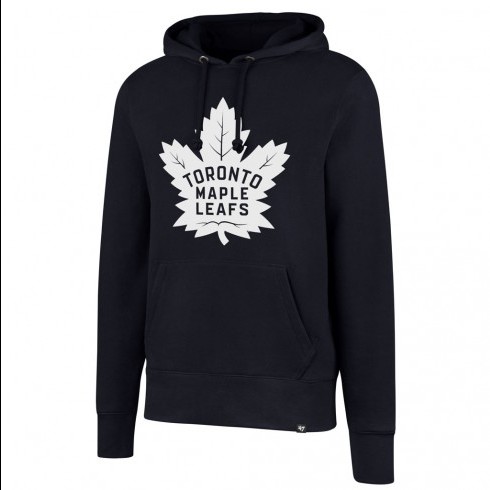 HOODIE TORONTO MAPLE KEREN