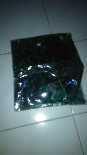New Promo!!! Model Baru Motif Garuda Batik Pekalongan Lengan Panjang Keren Elegan