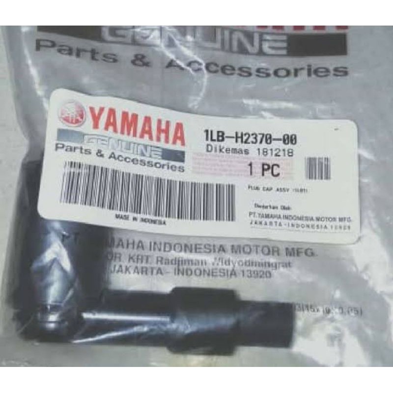 COP BUSI AEROX CANGKLONG BUSI XEON RC KEPALA BUSI AEROX XRON RC FORCE FI ORIGINAL 1LB-H2370-00