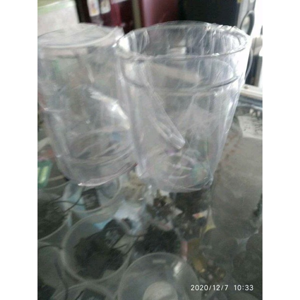 gelas blender philips/tabung blender philips untuk cabe/bumbu