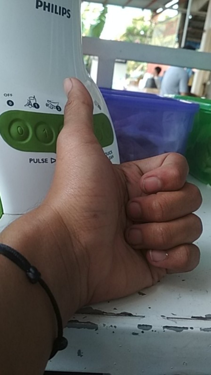 Gamis Batik Premium By Mks Collections - Gb 02